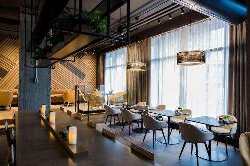 Alt Hotel Saskatoon
