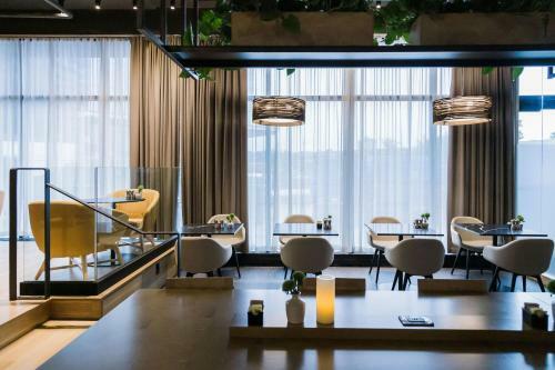 Alt Hotel Saskatoon