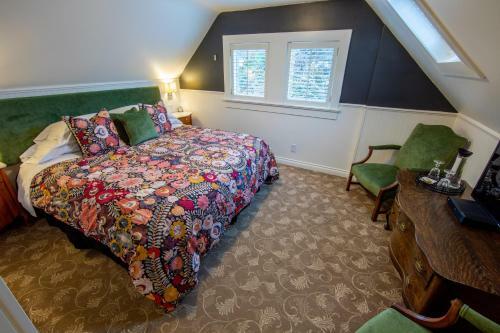 Bed & Breakfast West End Guest House