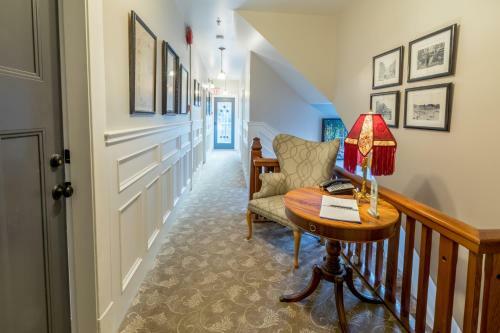 Bed & Breakfast West End Guest House