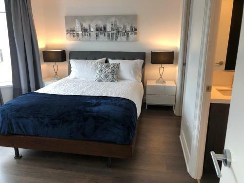 Apartamento Jet Furnished Suites