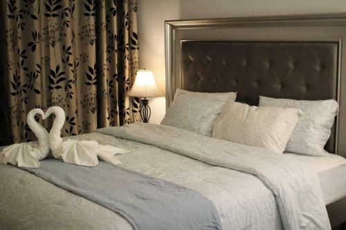 Apartamento Urban Getaway 2 Bedroom Condo