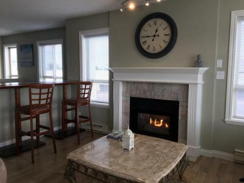 Apartamento Moutain View Serene Spacious Condo
