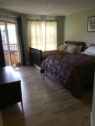 Apartamento Moutain View Serene Spacious Condo