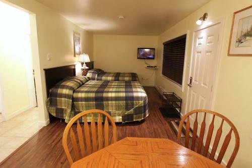 Motel Cherry Tree Inn