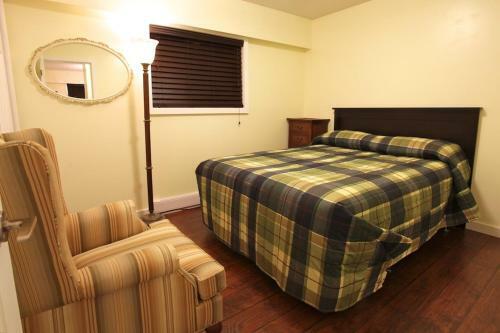 Motel Cherry Tree Inn