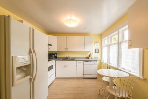 Hostal Ocean Island Suites
