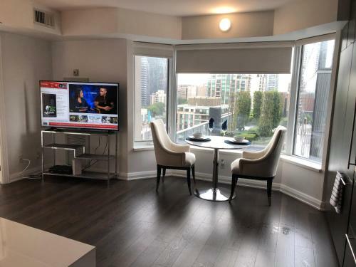 Apartamento Jet Furnished Suites