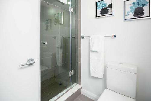 Apartamento Jet Furnished Suites