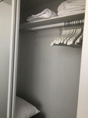 Apartamento Jet Furnished Suites