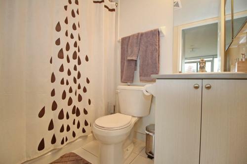 Luxury 3 Br Dt Apartment Toronto, On, Canada