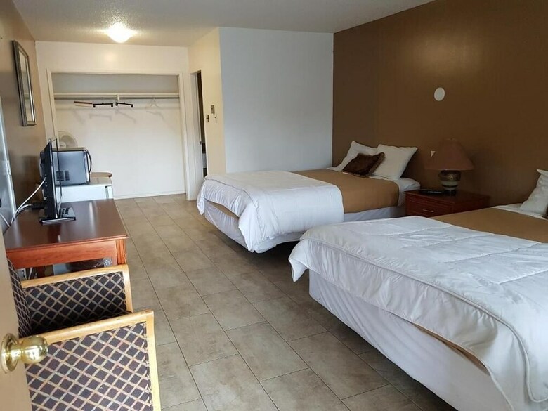 Motel Metro Inn