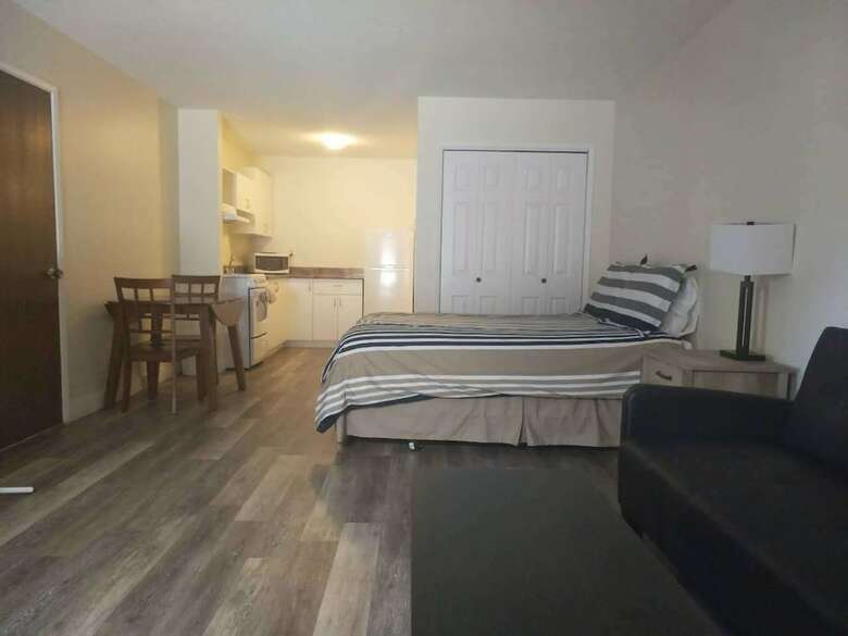 Motel Metro Inn