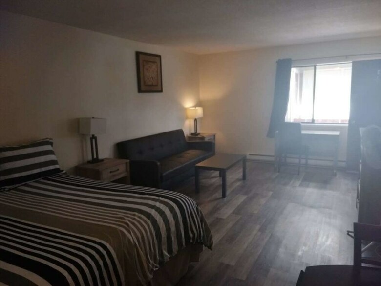 Motel Metro Inn