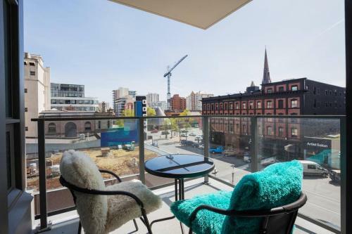 Apartamento Downtown Era Suite 2 Bed 2 Bath Free Parking