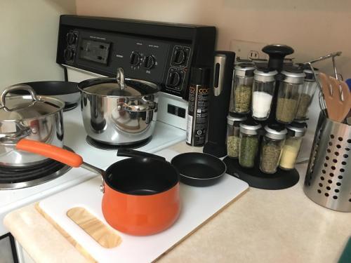Apartamento Victoria Vacation Home