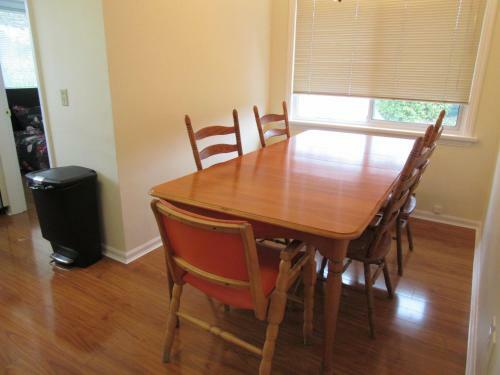 Apartamento Victoria Vacation Home