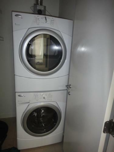 Apartamento Comfort At The Falls