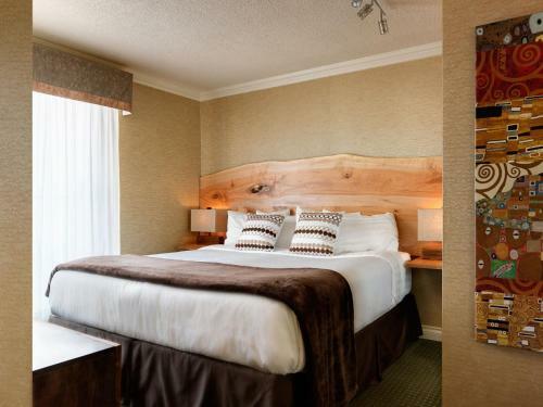 Best Western Plus Inner Harbour Hotel