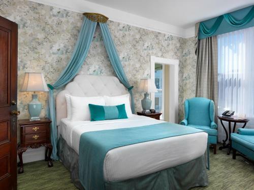 Hotel Pendray Inn And Tea House