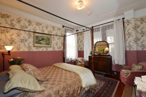 Marketa's Bed And Breakfast