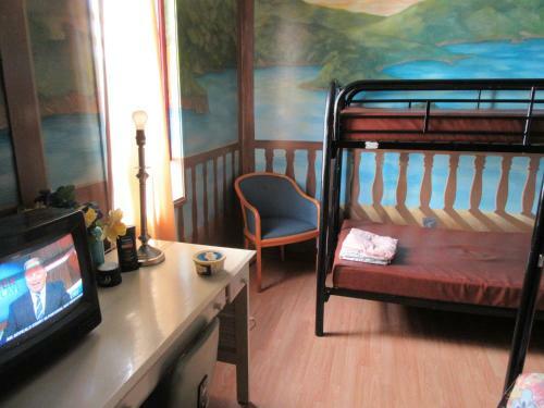 Turtle Hostel