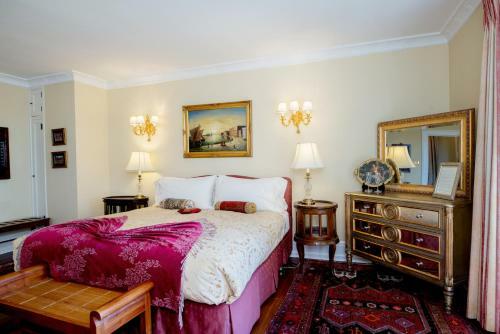 Villa Marco Polo Bed And Breakfast Inn