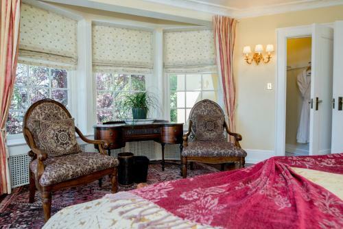 Villa Marco Polo Bed And Breakfast Inn