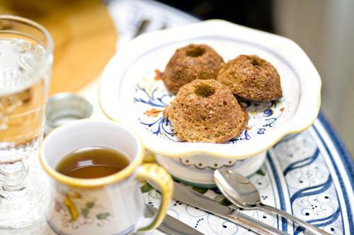 Villa Marco Polo Bed And Breakfast Inn