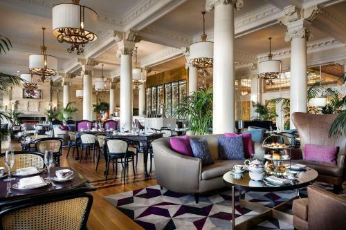 Fairmont Empress Hotel