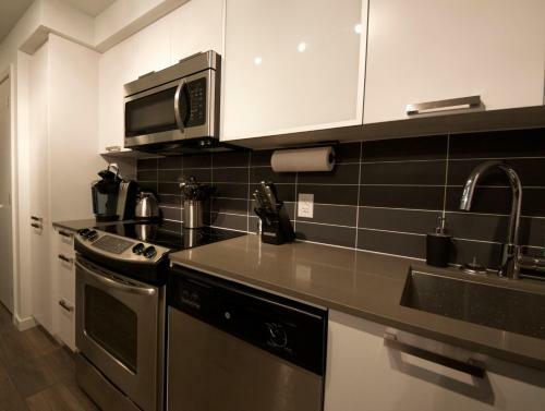 Apartamentos Urban Den
