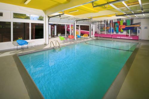 Hotel Zed