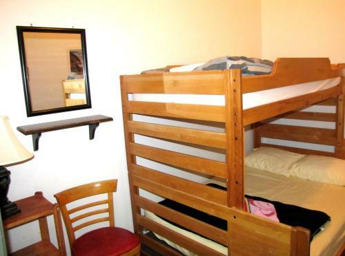 Albergue Hi-victoria