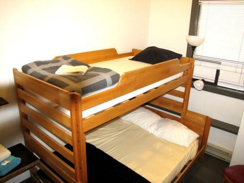 Albergue Hi-victoria