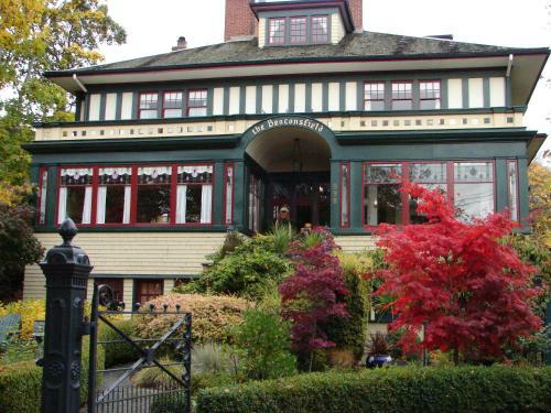 Beaconsfield Bed And Breakfast - Victoria