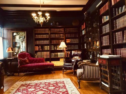 Beaconsfield Bed And Breakfast - Victoria