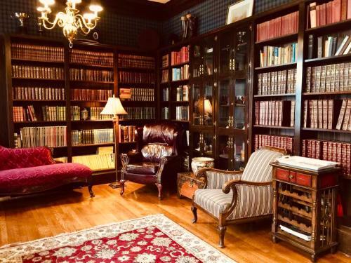 Beaconsfield Bed And Breakfast - Victoria