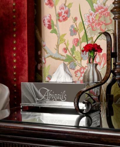 Abigail's Hotel
