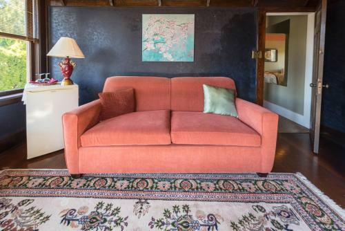 Bed & Breakfast Oak Bay Guest House