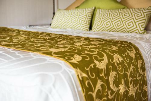 Bed & Breakfast Oak Bay Guest House