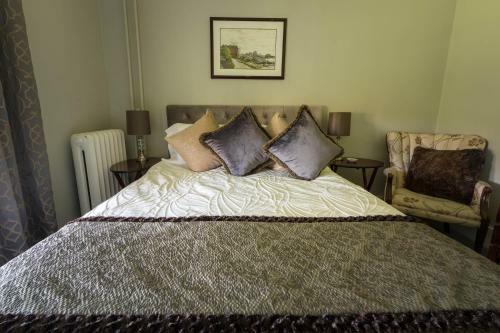 Bed & Breakfast Oak Bay Guest House
