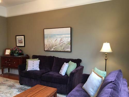 Robert Porter House Inn Bed & Breakfast