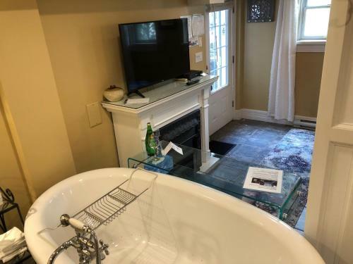 Robert Porter House Inn Bed & Breakfast