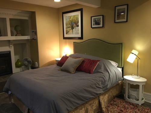 Robert Porter House Inn Bed & Breakfast