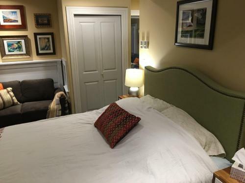 Robert Porter House Inn Bed & Breakfast