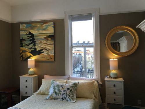 Robert Porter House Inn Bed & Breakfast