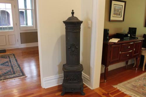 Robert Porter House Inn Bed & Breakfast