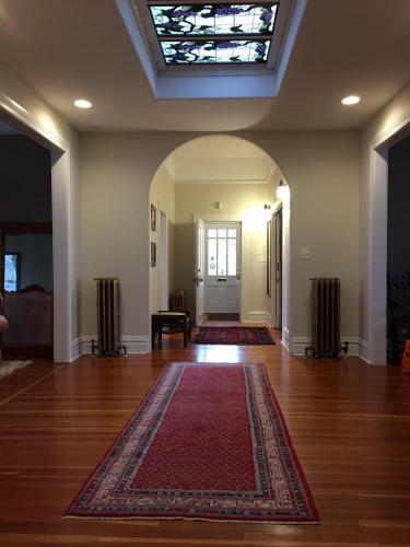 Robert Porter House Inn Bed & Breakfast