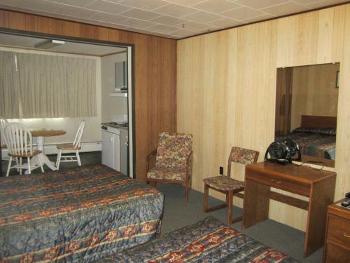 Hotel Airport Chalet