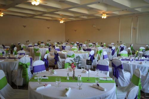Posada Coast High Country Inn